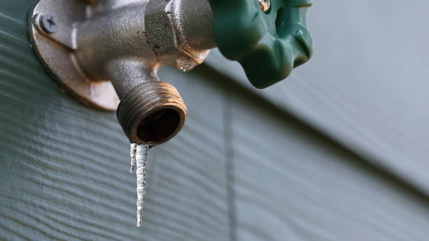 Best Leak Detection Services  in Stuart, VA