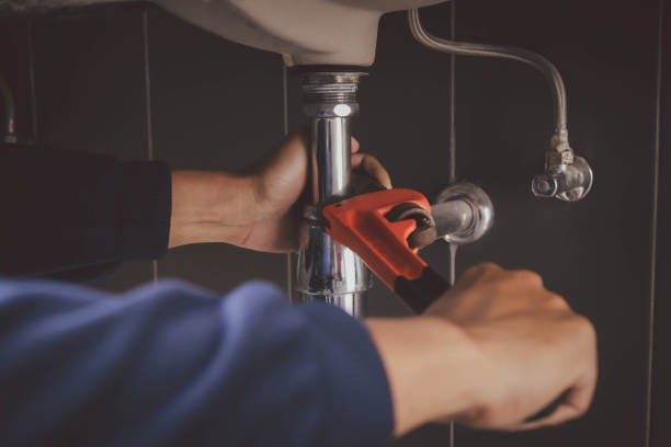 Sprinkler Systems in Stuart, VA